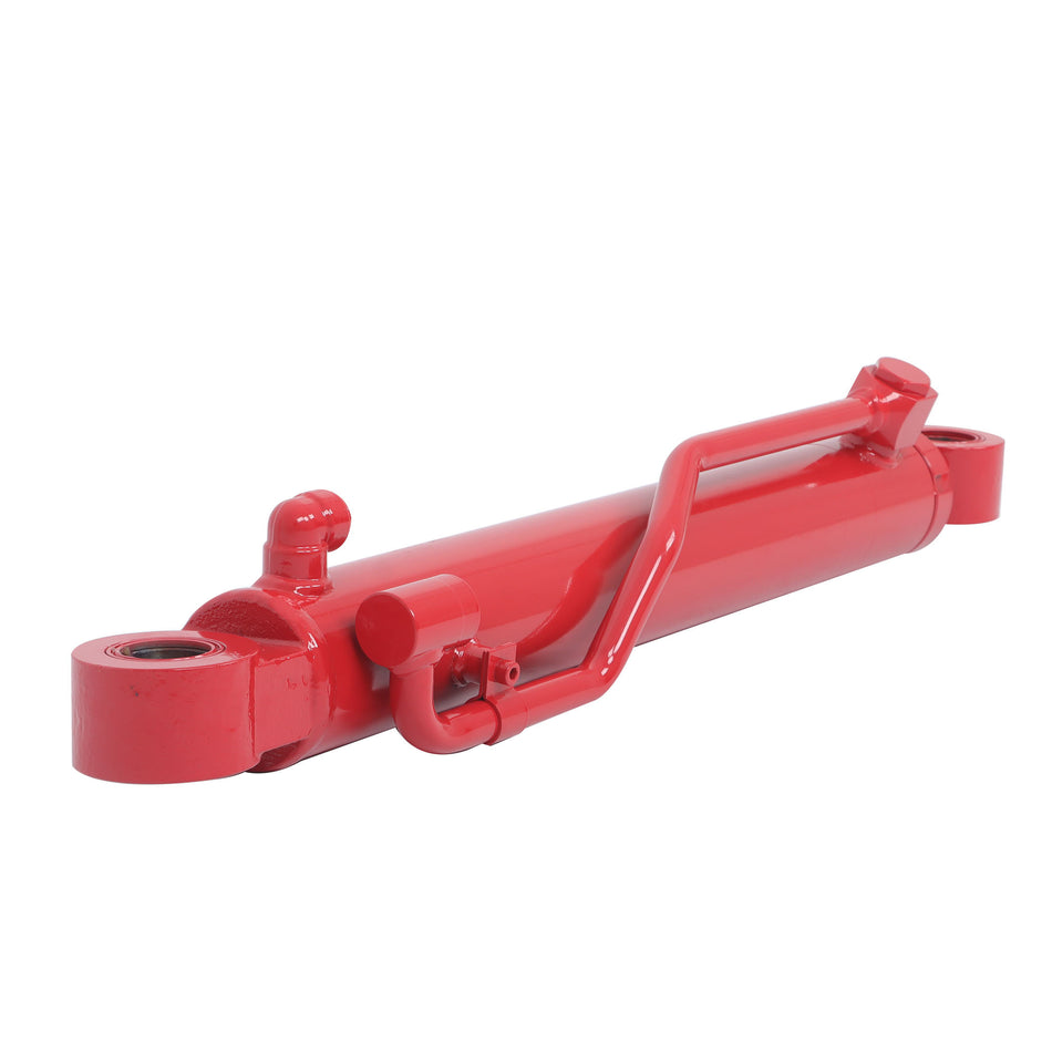 1900120300 Hydraulic Bucket Tilt Cylinder LH 19001-20300 For Takeuchi TL12V2