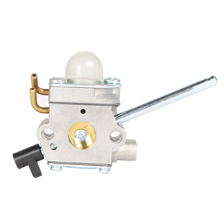 Blower Carburetor Kit Fits For Homelite UT-08550 UT-08951 26cc UT-08520 UT-08921