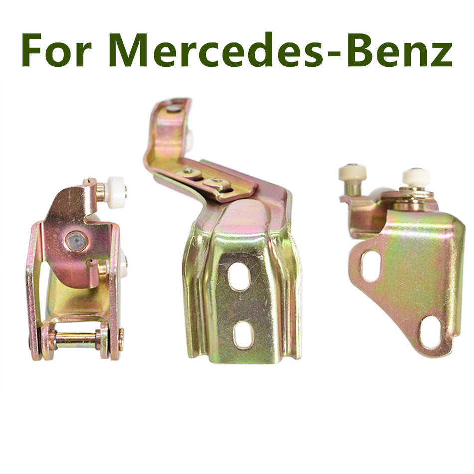 Labwork 3 Sliding Door Roller Kit For Mercedes-Benz Freightliner Dodge 2002-2006