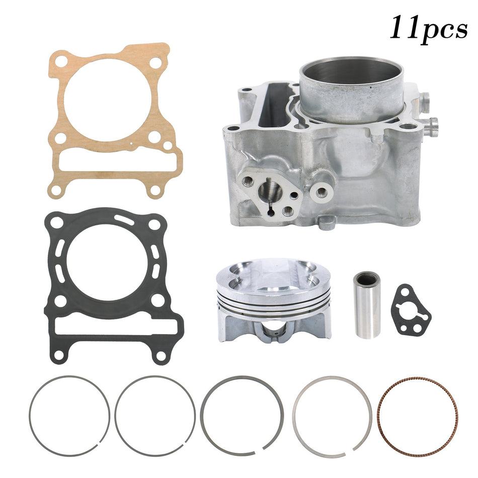 Fit For HONDA Cylinder Piston Kit PCX160 PCX150 160CC 2021-2022 62MM