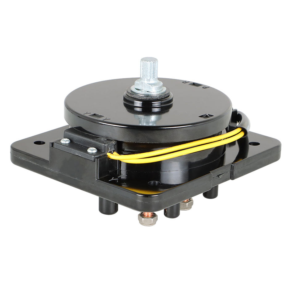 Forward & Reverse Switch Assembly for 36V Yamaha G14 G16 Golf Cart JN4829170000