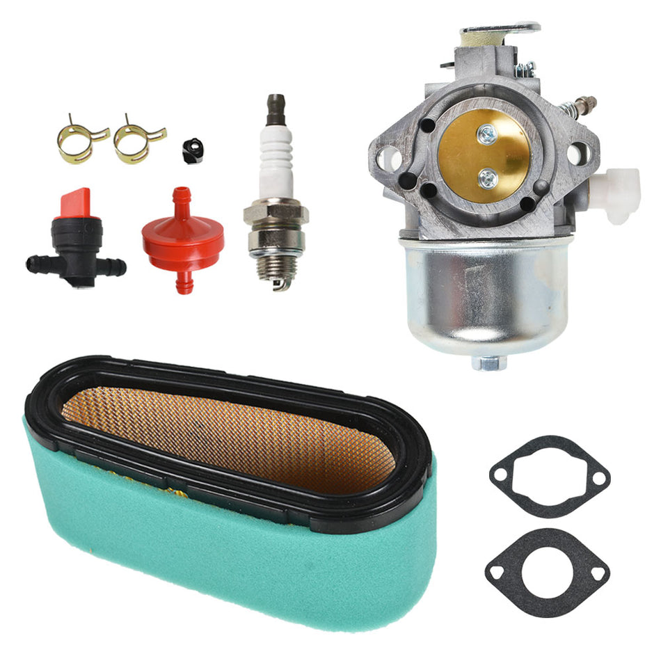Carburetor Kit For Briggs & Stratton 286702 286707 289702 289707 284777 Engines