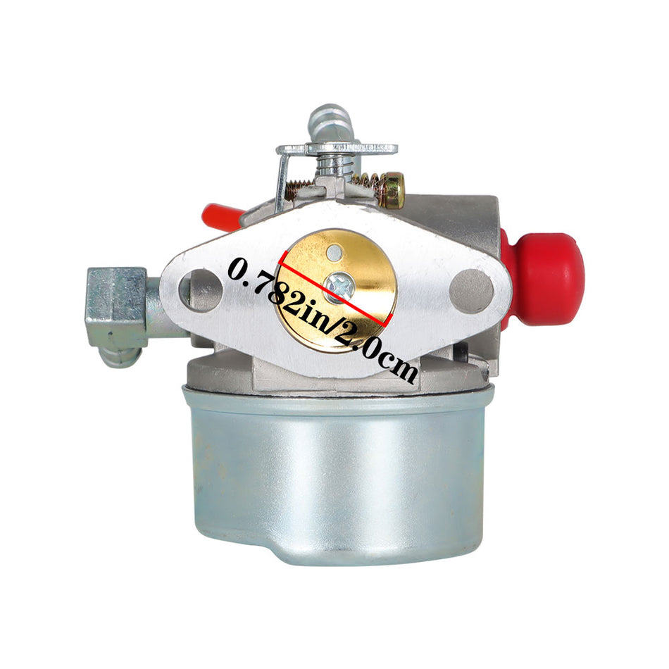 For Tecumseh Carburetor 640173 640174 640262A 640262 640076A 640069 Gasket Carb