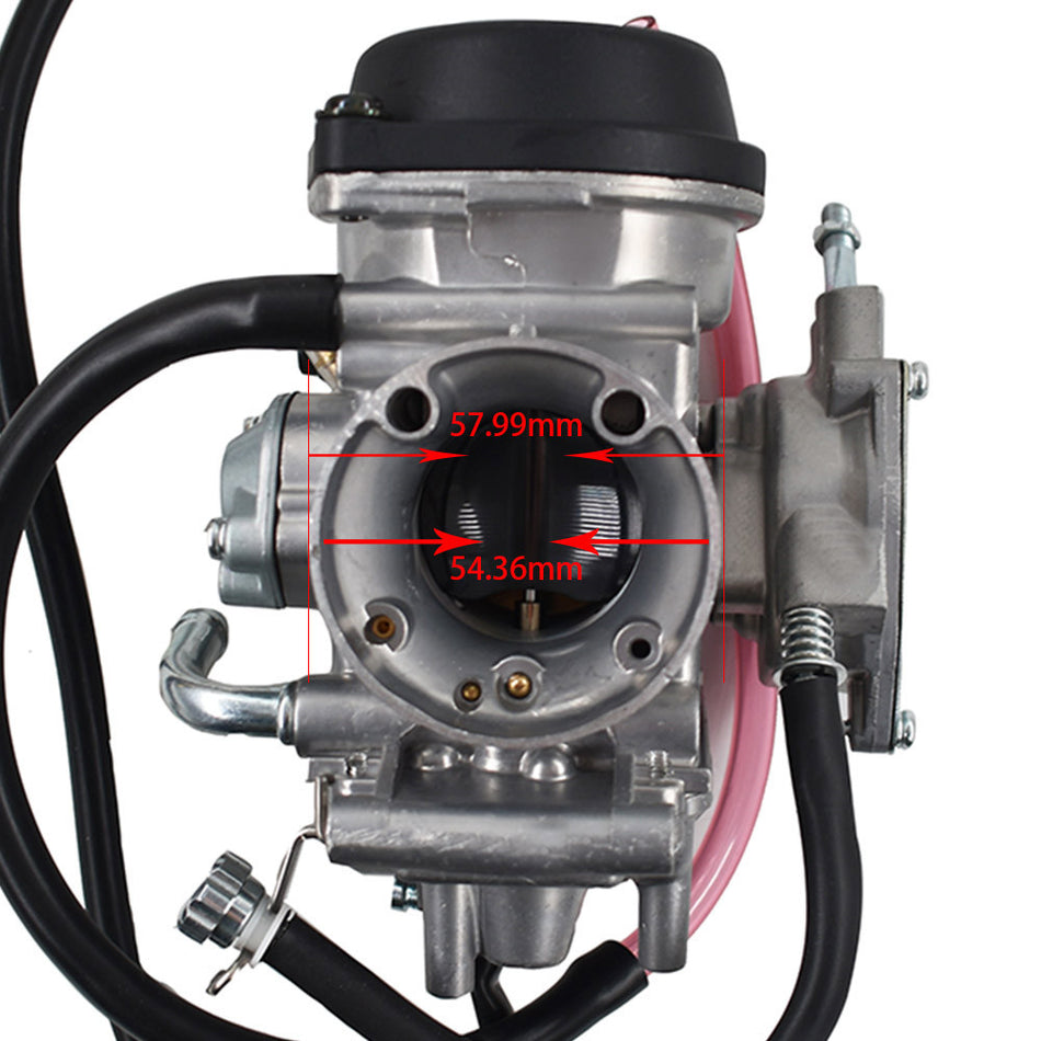 For Suzuki LT-K400 2003-2007 Eiger LT-F400 2002 Carburetor 36mm Carb