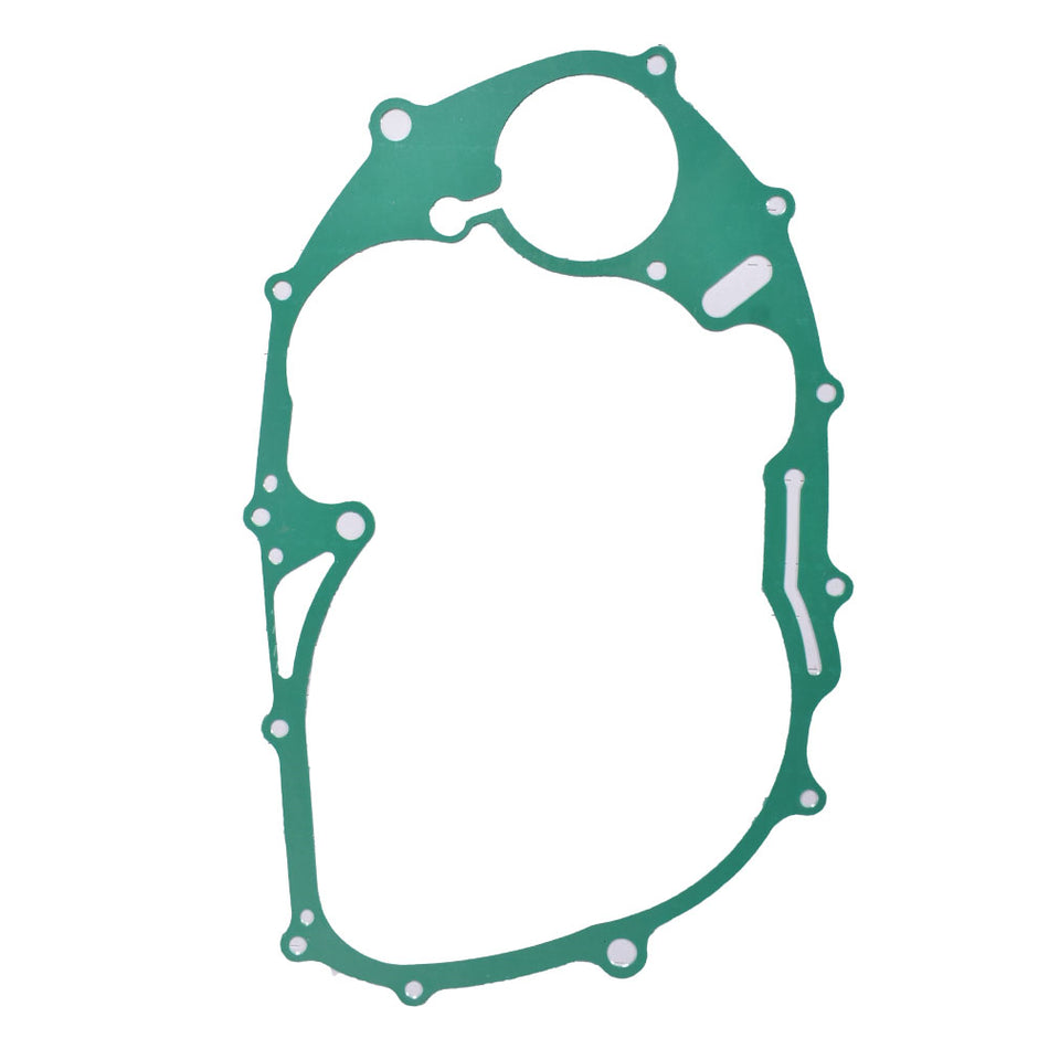 Complete Clutch Friction Plates Kit & Gasket For Yamaha V Star 650 XVS650 98-16