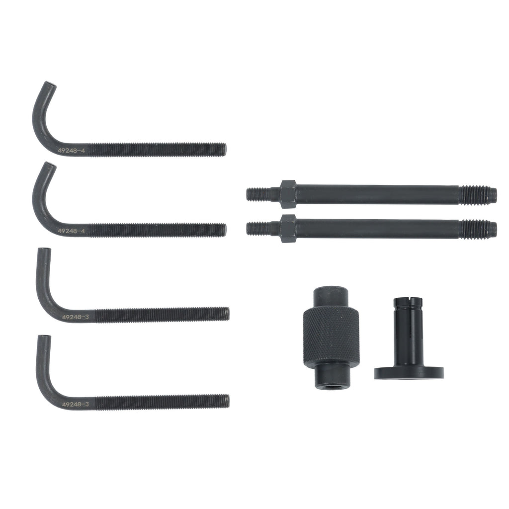 Labwork GM245 Fuel Injector Seal Tool & 6706 Fuel Injector Rail Assembly Remover