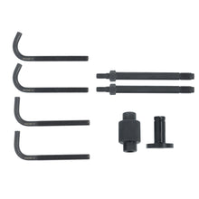 Load image into Gallery viewer, Labwork GM245 Fuel Injector Seal Tool &amp; 6706 Fuel Injector Rail Assembly Remover