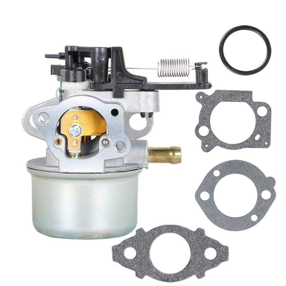 NEW Carburetor For Troy Bilt 190CC TB360 Husqvarna Toro Timemaster Walk Mower