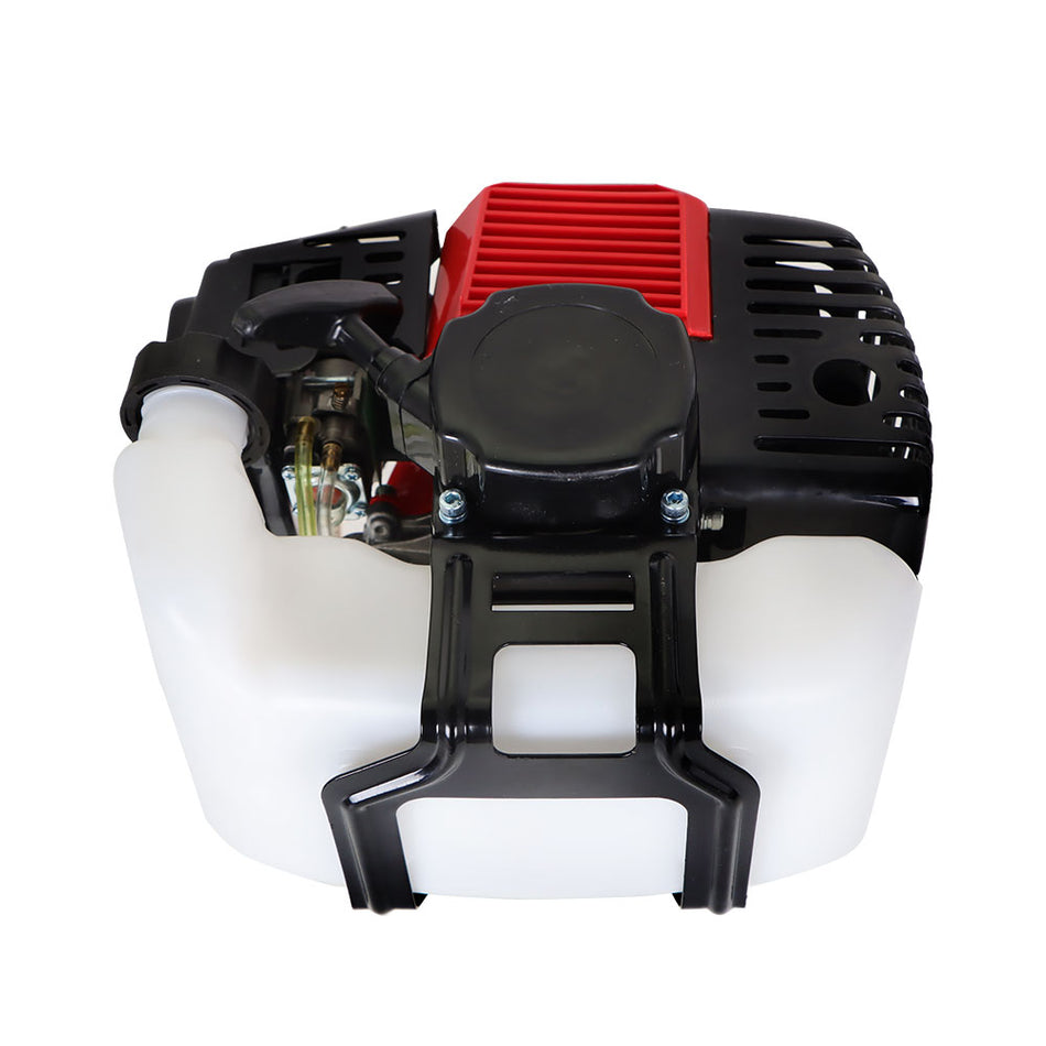 43cc 2-stroke Bicycle Rear Friction Gasoline Engine Bike Motorized Engine New