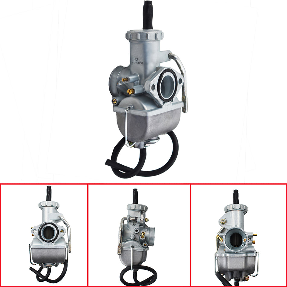 Carburetor for Honda CB100 CB125S CL100 CL125  SL100 SL125 TL125 XL100 Carb