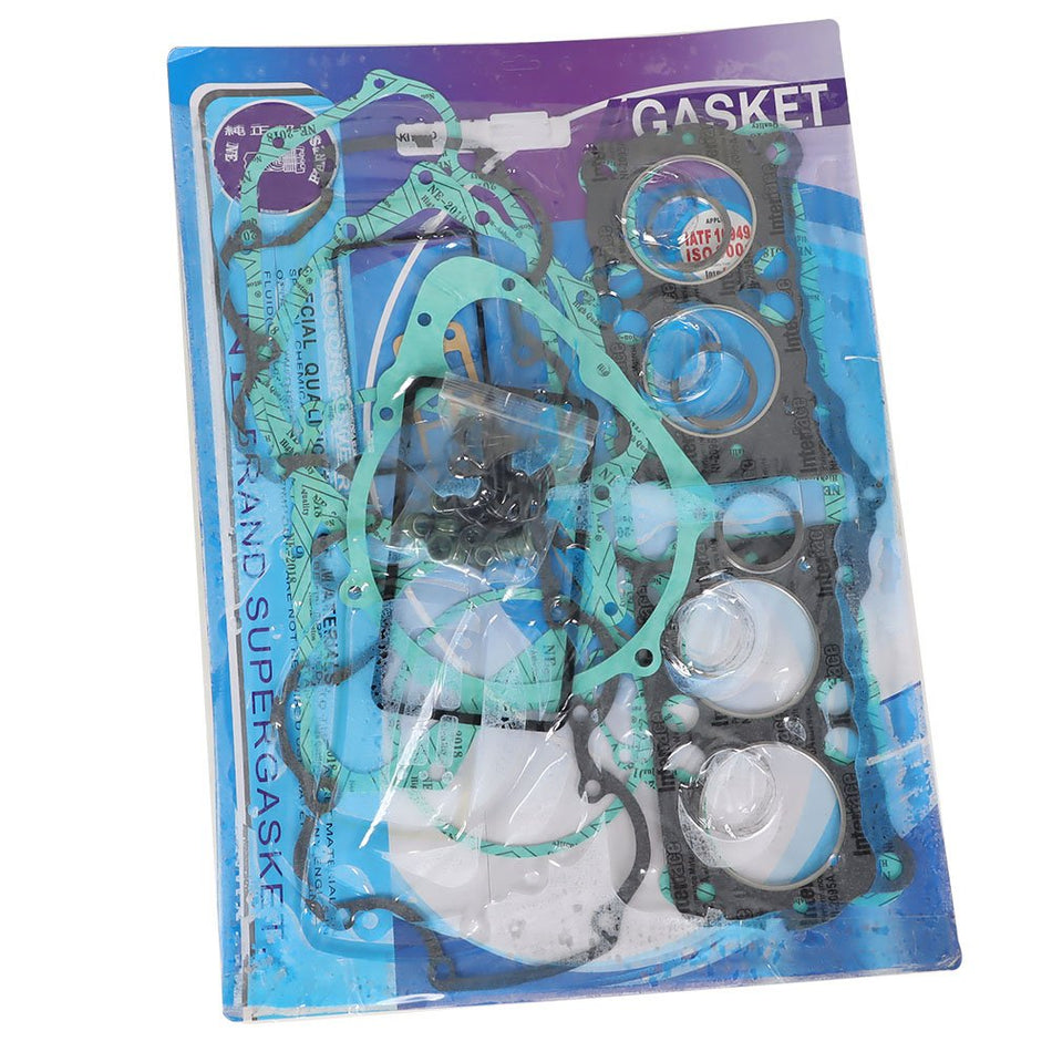 Engine Gasket Set Kit For Honda CB750 CB750K CB750F 69 - 1972 1973-78