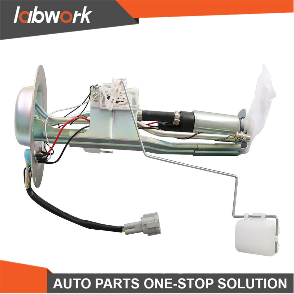 Labwork Fuel Pump For 97-01 Nissan Patrol Y61 TB45E AT/MT 17040VB004 17040VB002