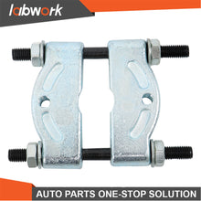 Load image into Gallery viewer, Labwork 5 Ton Heavy Duty Bearing Separator Puller Kit Wheel Hub Axle Puller Set