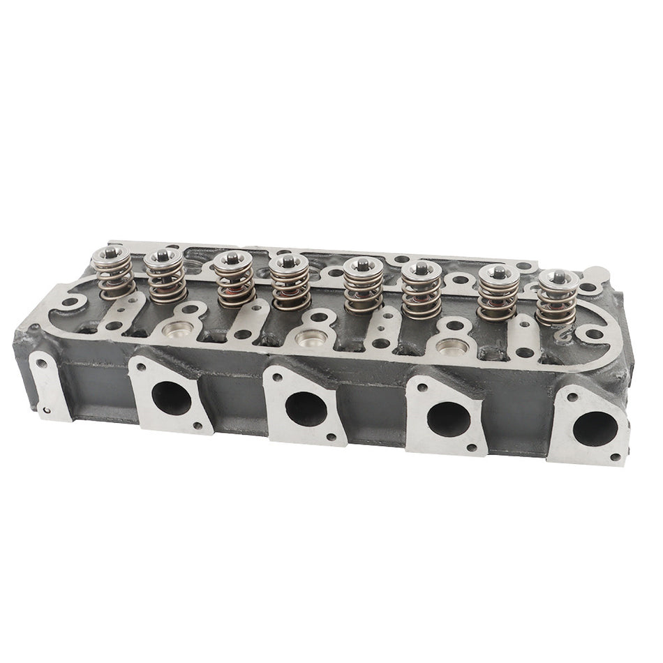Cylinder Head For Kubota V1505 V1505T V1505E 16246-99364 High Quality