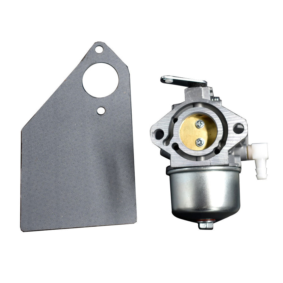 Carburetor Kit Fit For Briggs & Stratton 690117 Engines 196432 196437 196452