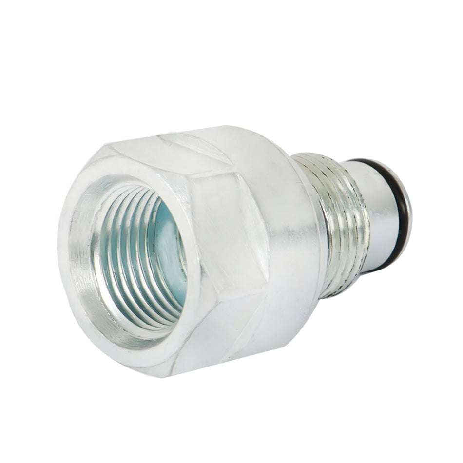 3 Spool Hydraulic Control Valve Double Acting 13 GPM 3600 PSI +Conversion Plug