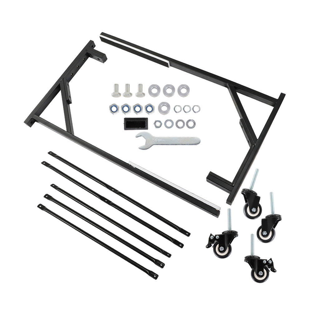 Labwork Hardtop Stand Rack Dust Cover for Mercedes R129 300SL SL320 SL500 SL600
