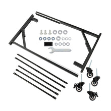 Load image into Gallery viewer, Labwork Hardtop Stand Rack Dust Cover for Mercedes R129 300SL SL320 SL500 SL600