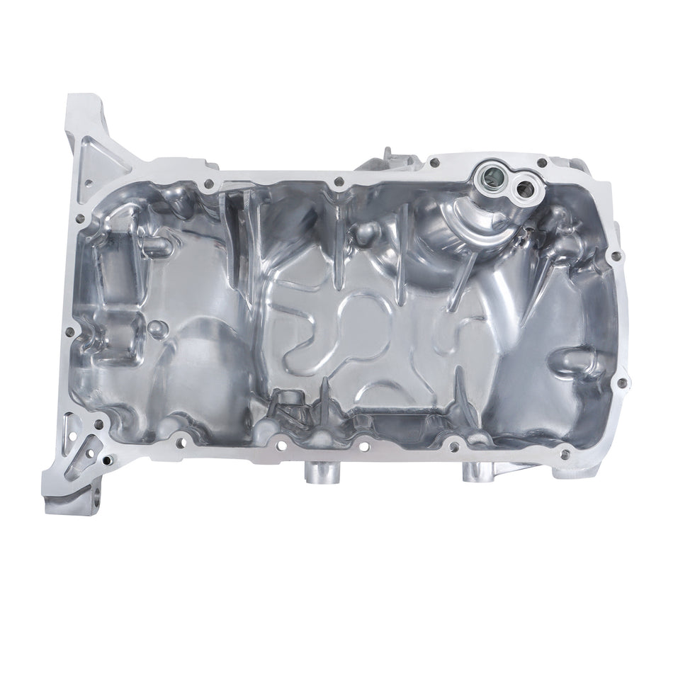 Labwork Engine Oil Pan Fit For Honda Accord 2018-2021 CR-V 2020-2022 L4 2.0L