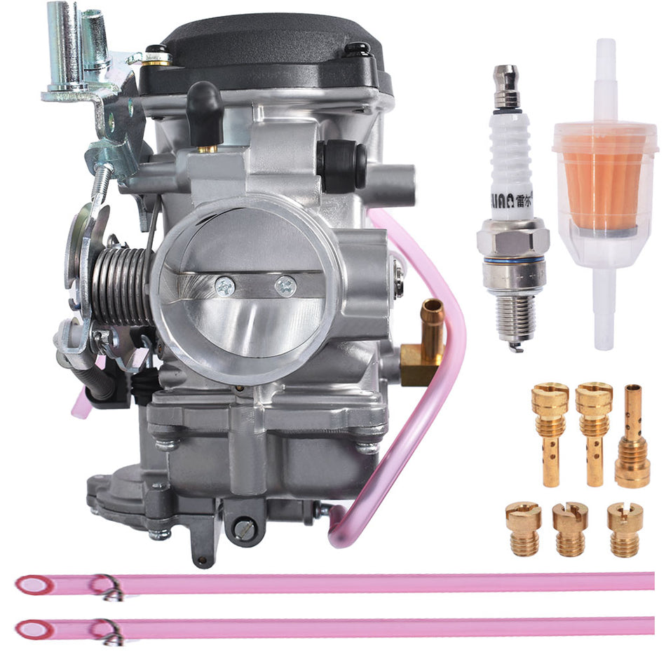 Brand New CV 40mm Carburetor Fit For 27421-99C 27490-04 27465-04 USA