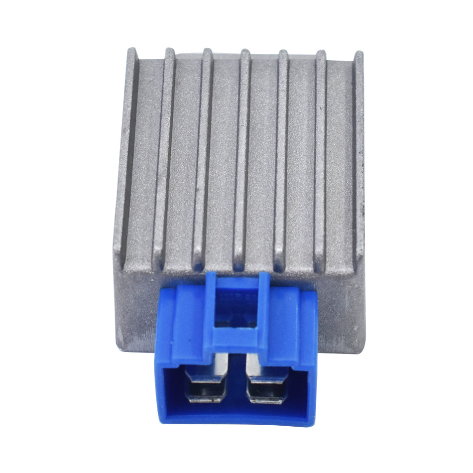JF2-81910-01-00 Voltage Regulator For Yamaha Golf Cart G8 G9 G14 G16 G20 G21 G22