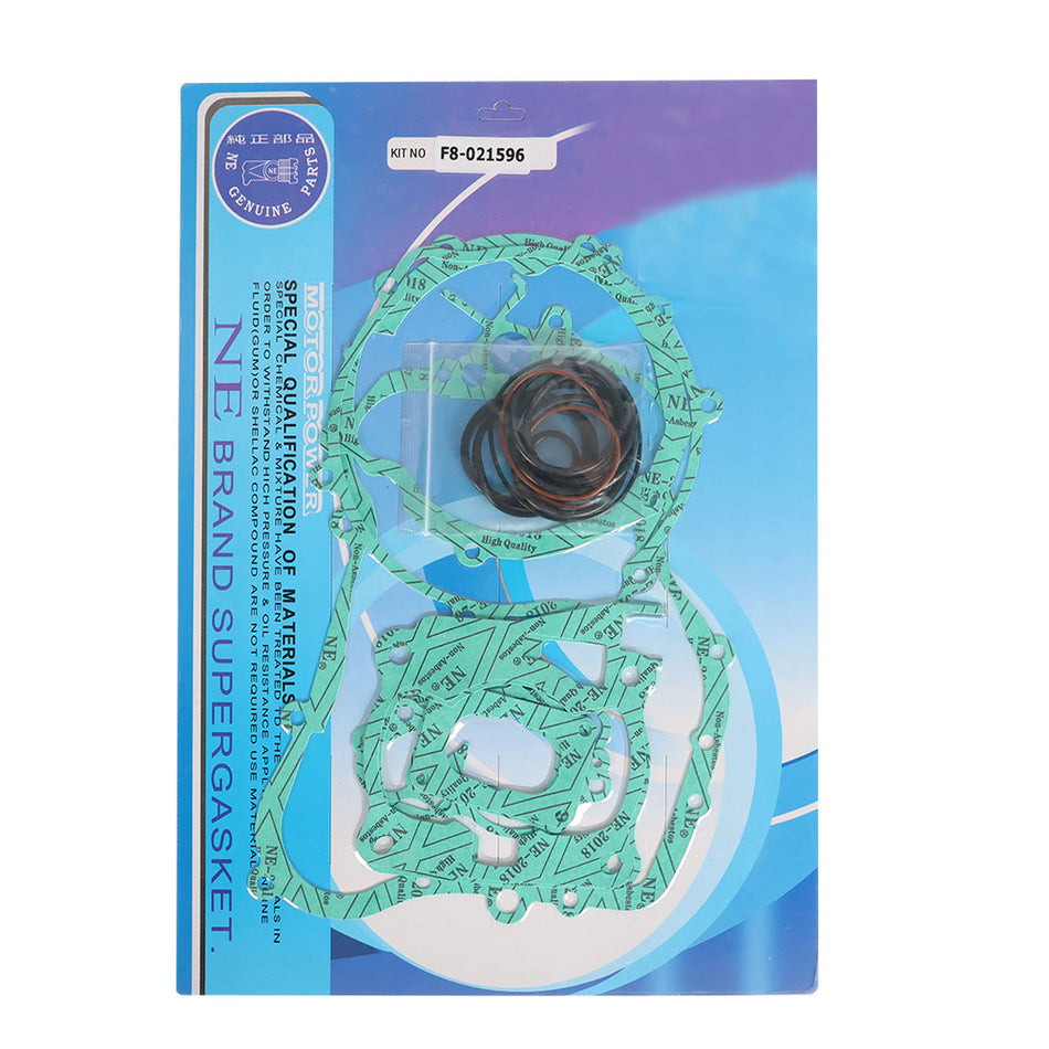 Completed Engine Gasket Kit Set For Yamaha YZ125 YZ 125 1994-1999 2000 2001 2002