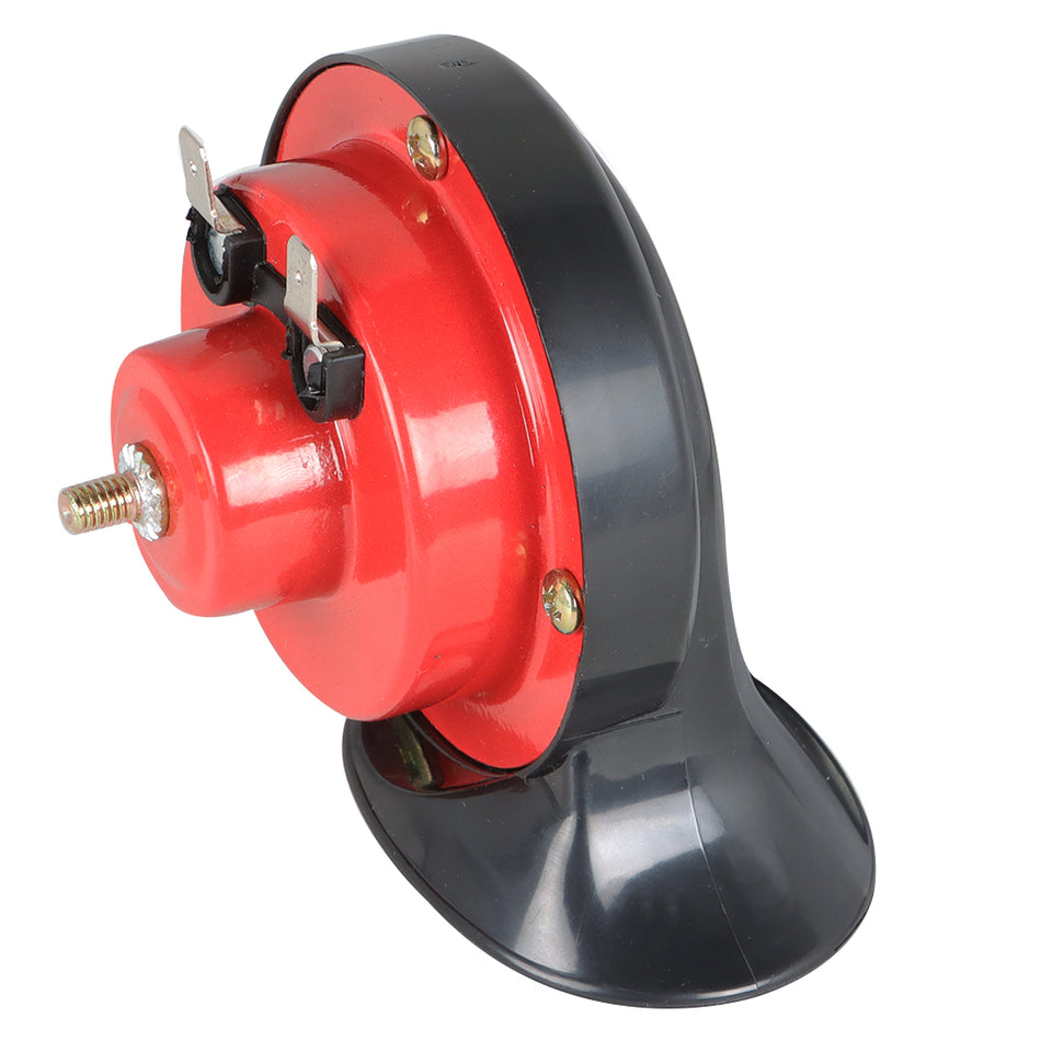 12 Volt Golf Cart Electric Horn Kit for EZGO, Club Car, Yamaha Universal