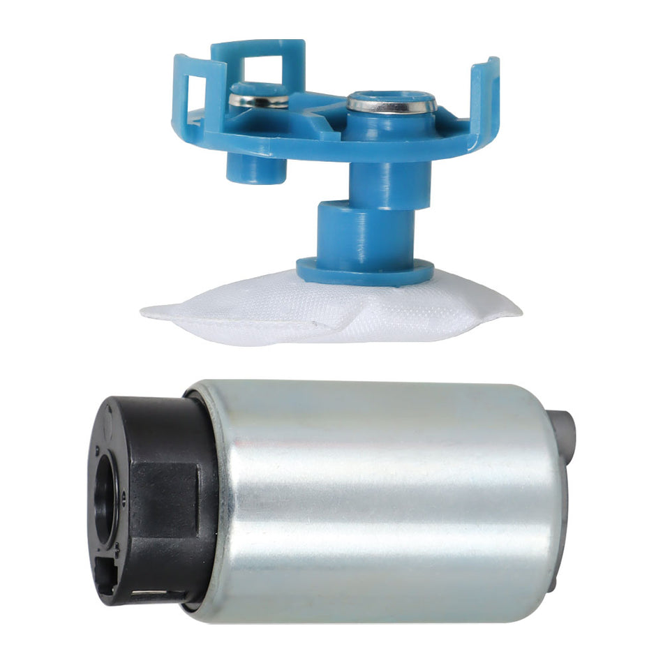 US Fuel Pump+Strainer For Yamaha 2006-2017 FZ1/FZ1S/FZ1N/R6/V Star 1300/XJR1300