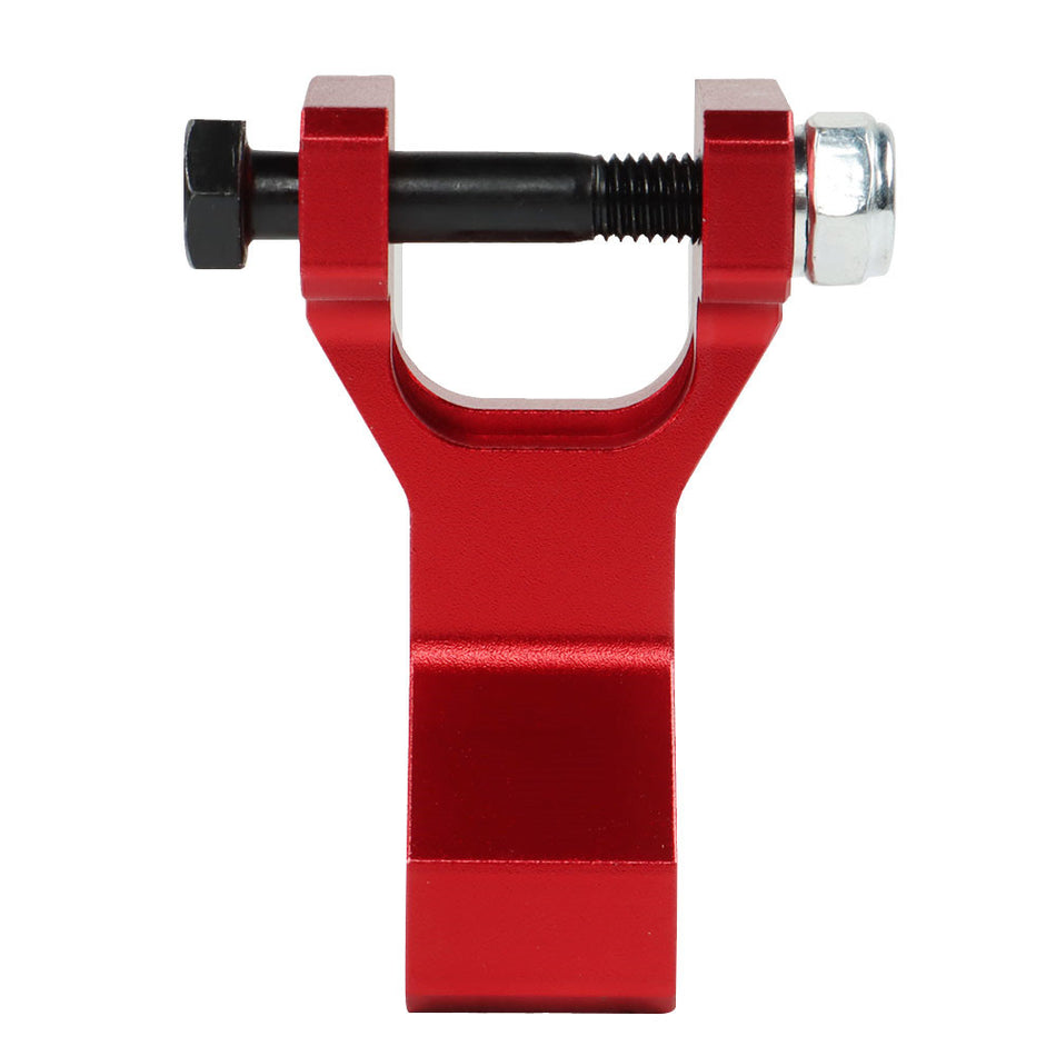 Red Lowering Kit for Warrior 350 YFM350X 87-04/Yamaha Banshee 350 YFZ350 87-08