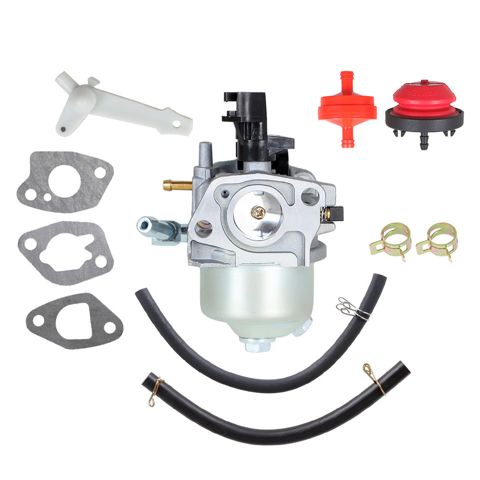 Carburetor For Toro 621 R/E/QZR/QZE/RC 721 Snowblower 127-9053 127-9008 127-0078