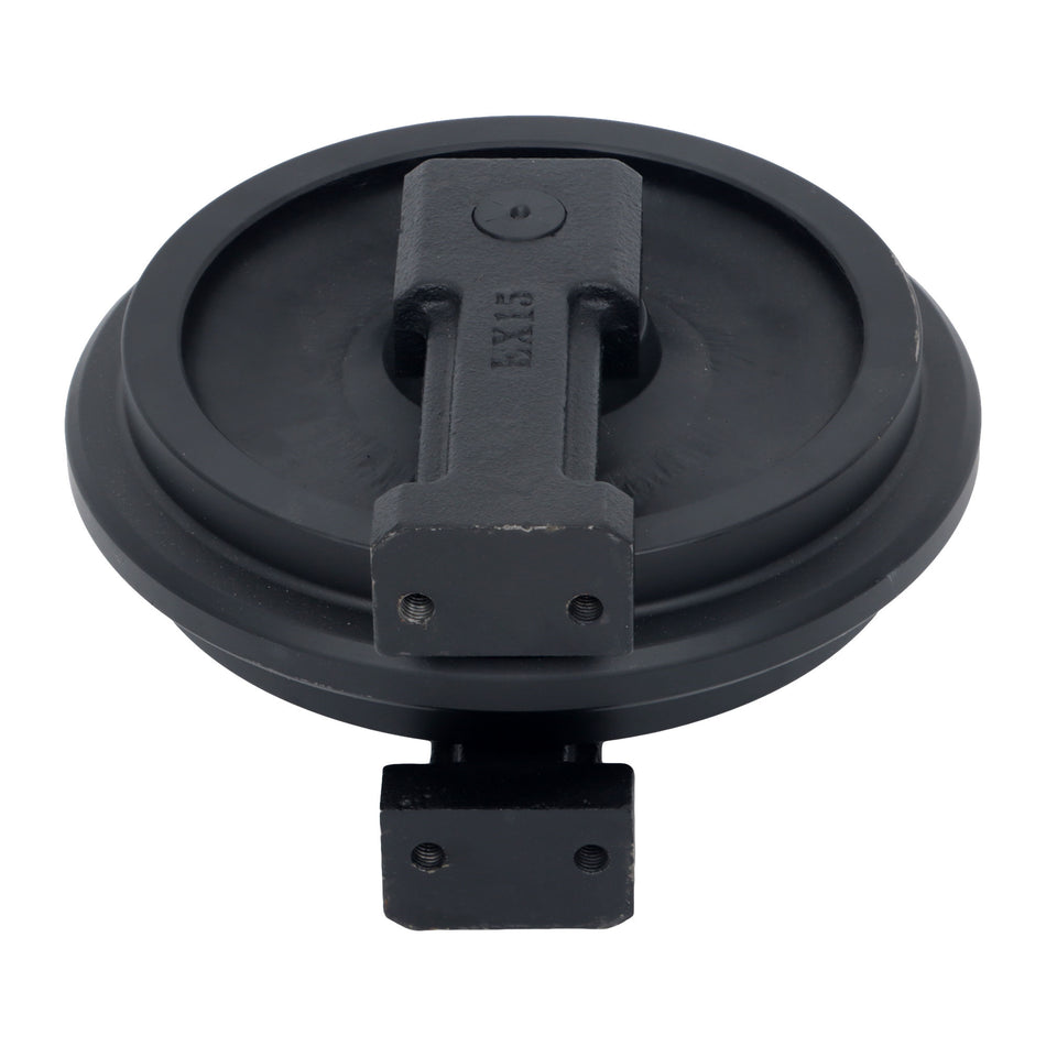 9312918 9312919 Idler Pulley For Hitachi EX17U ZX17U For John Deere 17D 17ZTS