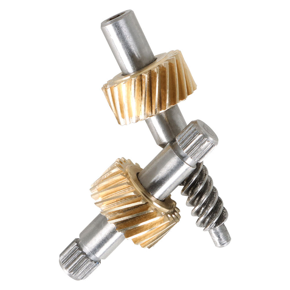 Labwork Convertible Top Latch Motor Gear Repair Kit Fit For 93-05 BMW E36 E46