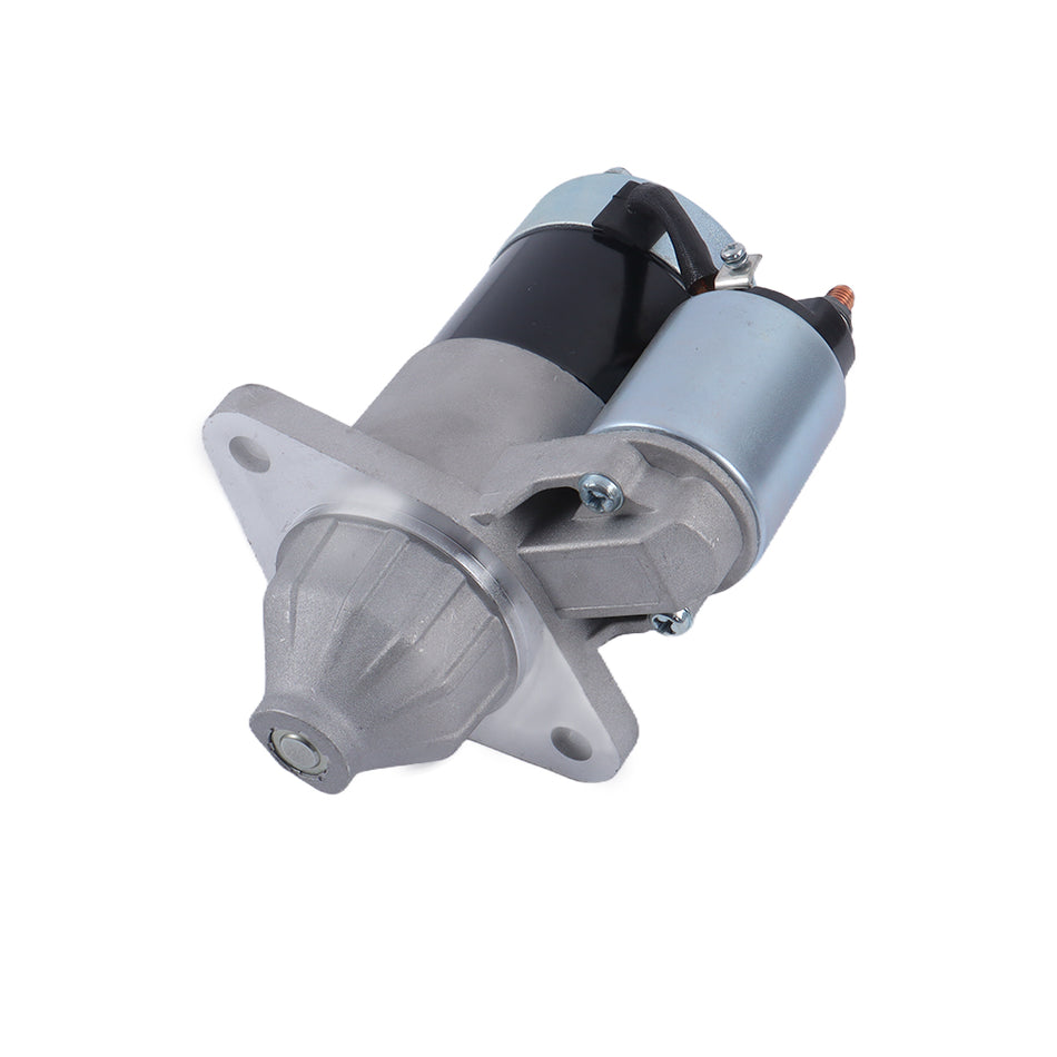 LRS01128, S114-303, 128170-77010 Marine Starter For Yanmar 1GM 2GM 3GM KM2 KM3