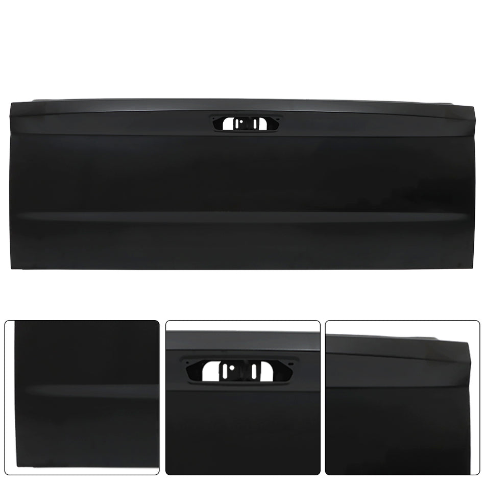 Labwork Tailgate For 2010-2018 RAM 1500 2500 3500 & 2019-2022 Ram 1500 Classic