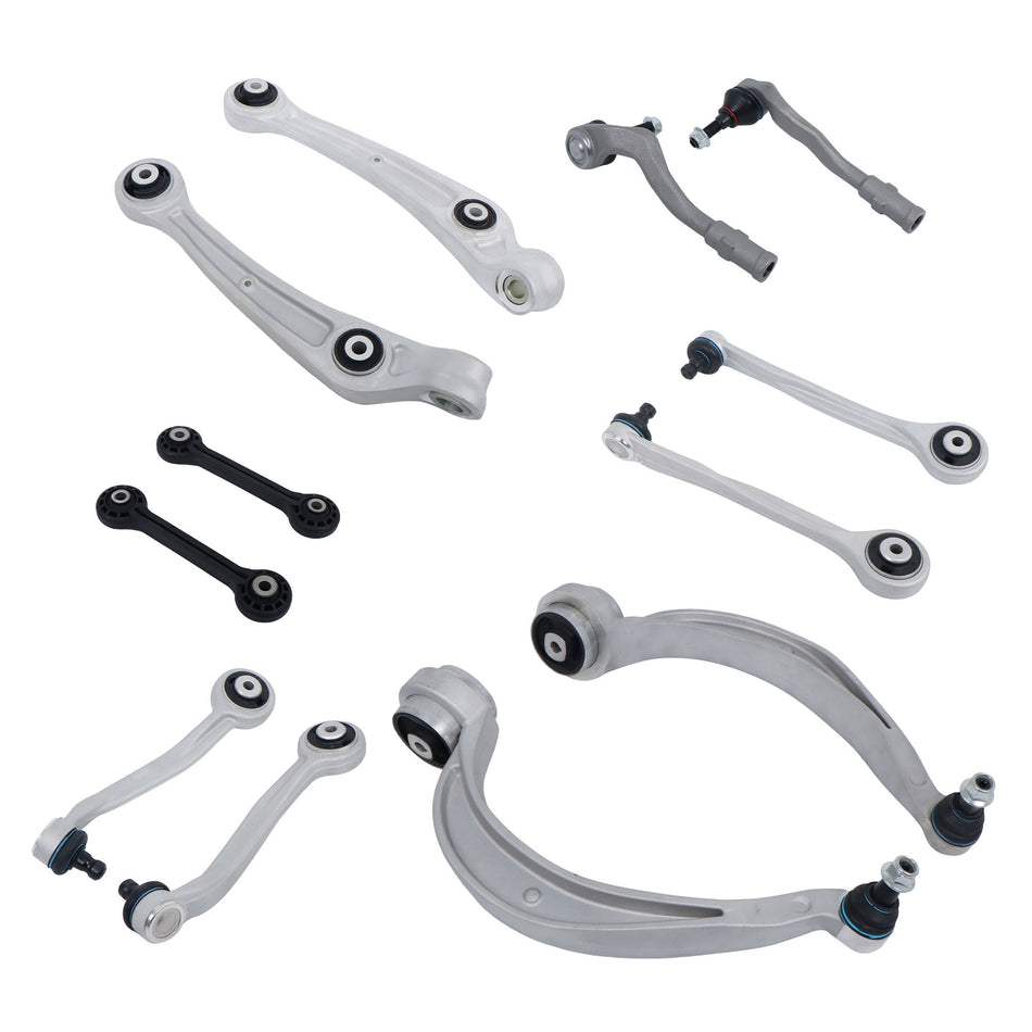 Labwork Control Arm Suspension Kit For 2013-2015 Audi A4 & 2013-2015 Audi A5