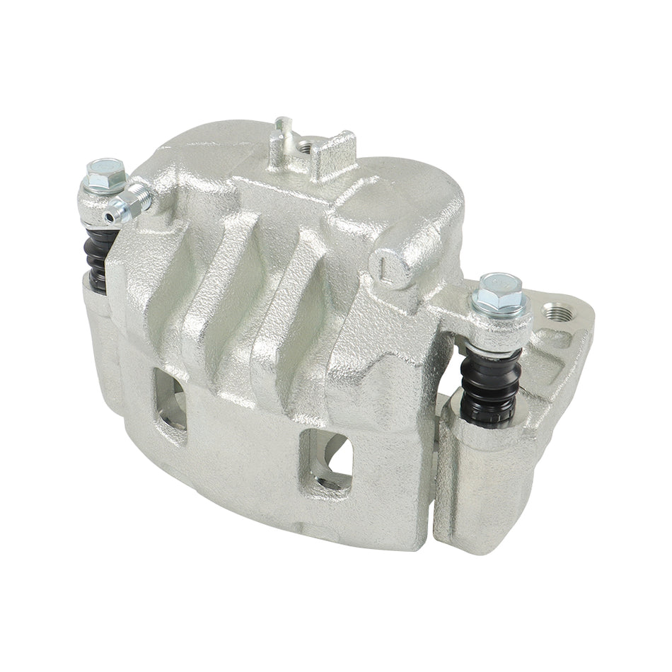 Labwork Front Brake Calipers For 2003-2018 Subaru Forester w/ Bracket