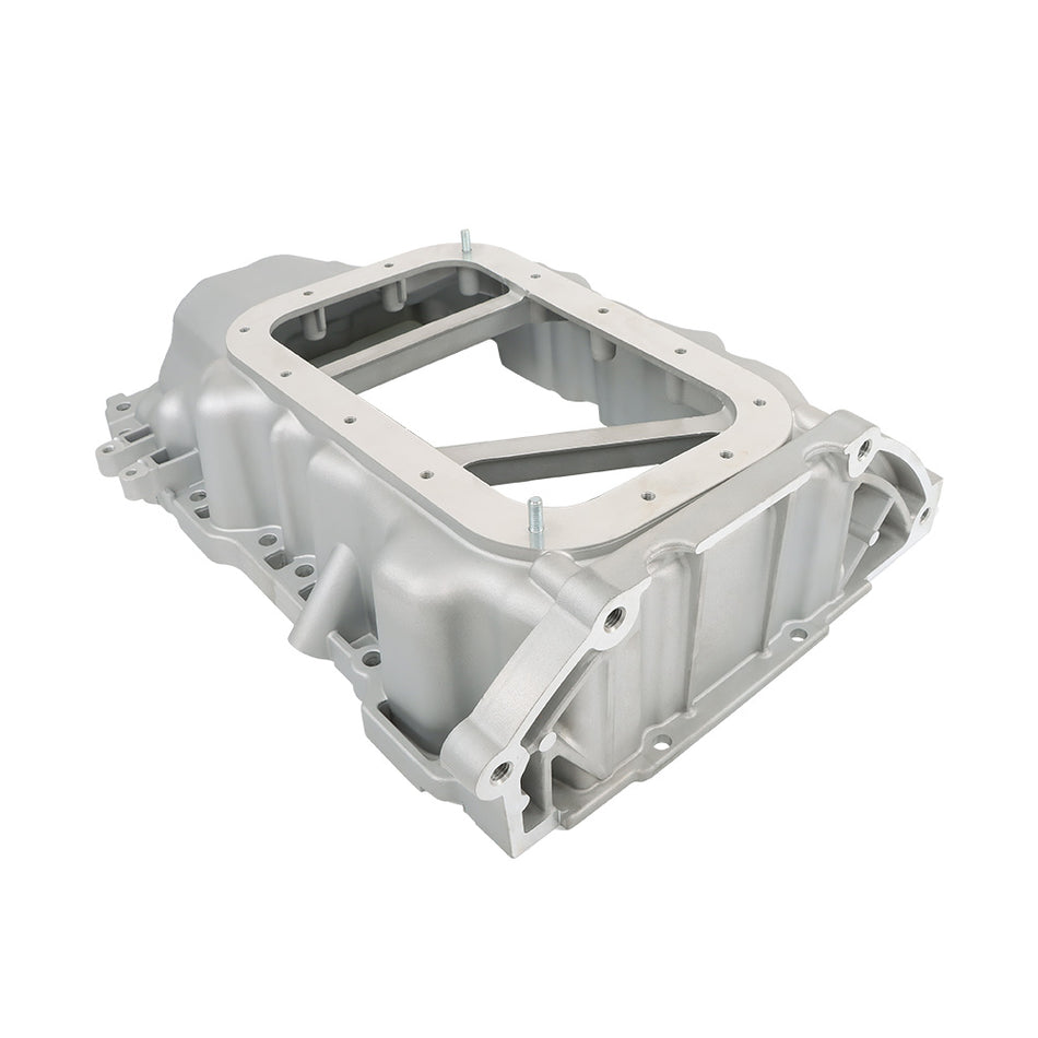 Labwork Engine Oil Pan For 2012-2017 Jeep Wrangler 3.6L 264-858 68078951AC