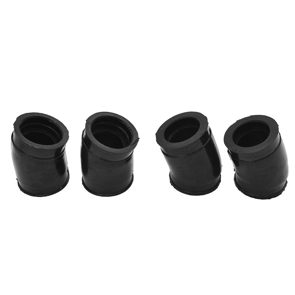 Insulator Intake Carb Boots For Honda CB750K 71-76 CB750F 75-76 16212-300-030