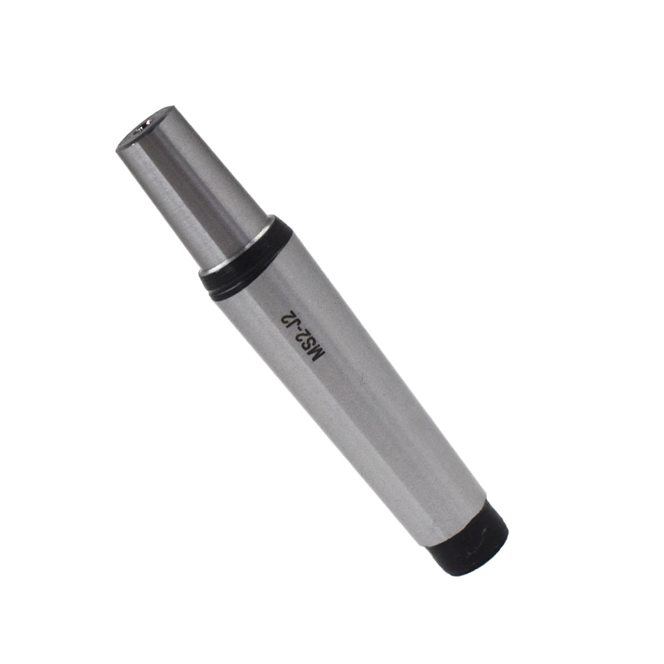 2MT #2 Morse Taper x 2JT #2 Jacobs Taper Drill Chuck Arbor MT2 To JT2 End Type