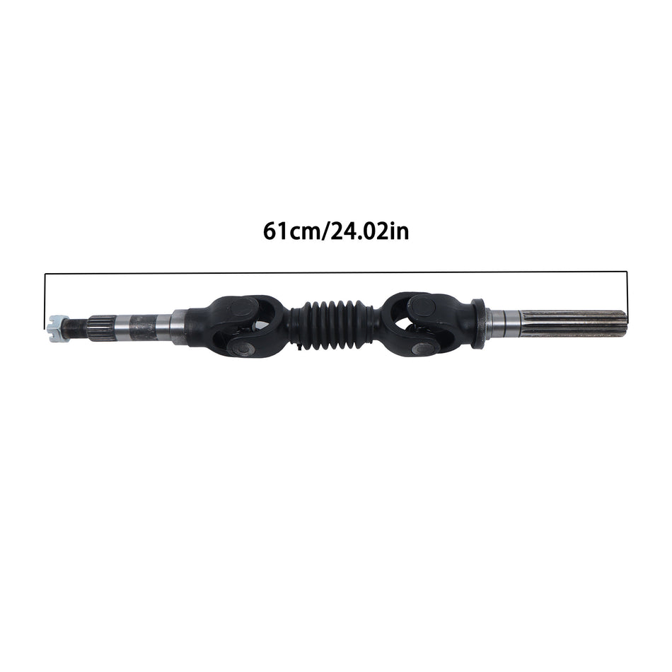 For Kubota RTV 900 1100 1140 Rear Left / Right CV Axle K7711-12330 K7711-12334