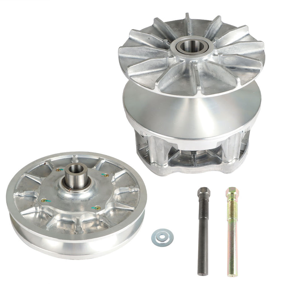 For Polaris RANGER 570 2014+ 1323431 Primary & Secondary Clutch w/ Puller Tool