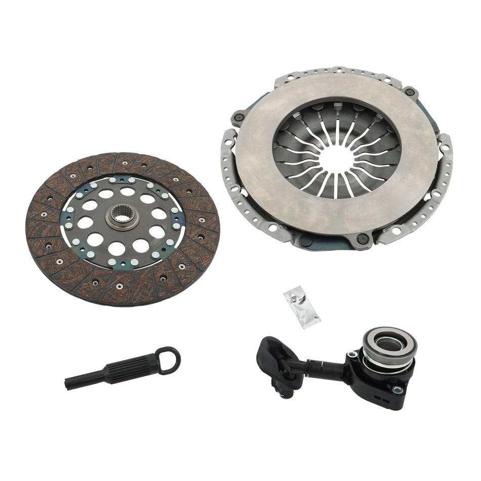 Labwork Transmission Clutch Kit For Ford Focus 2.0L 2012-2018 Manual K70649-01