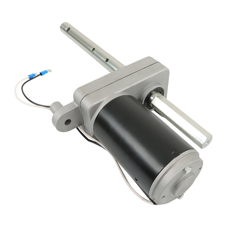 Labwork Electric Powered Trailer Jack 12000 lbs For Touring car 1824200100
