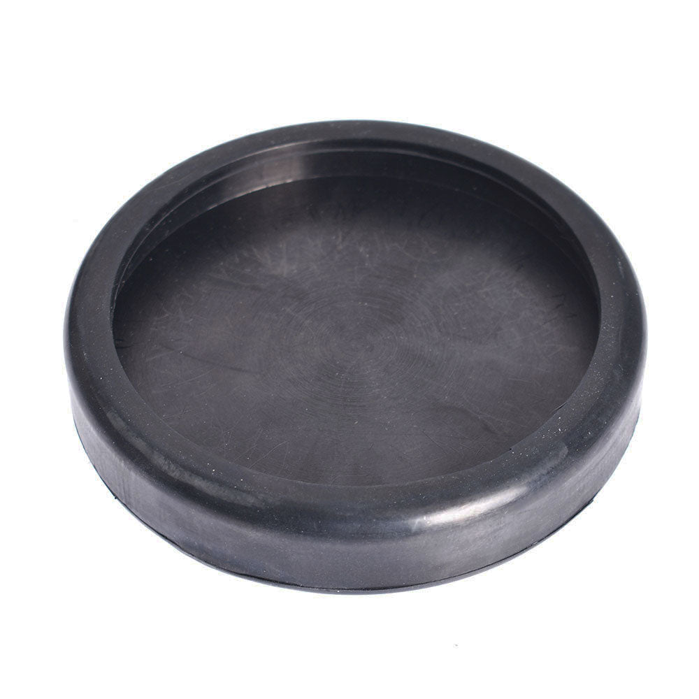 Labwork 4 Round Rubber Arm Pads Fit For BendPak Lift Dannmar Lift #5715017