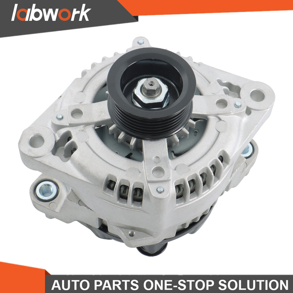 Labwork Alternator 12V 150A For generator Kia Sorento L4 2.4L 15-16 37300-2G061