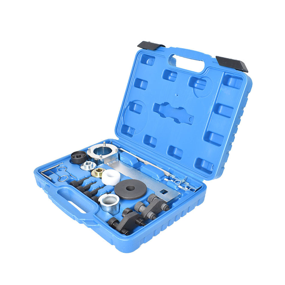 Labwork Timing Chain & Locking Tool For 08-15 Audi A3 A4 VW EOS GTI Jetta 2.0