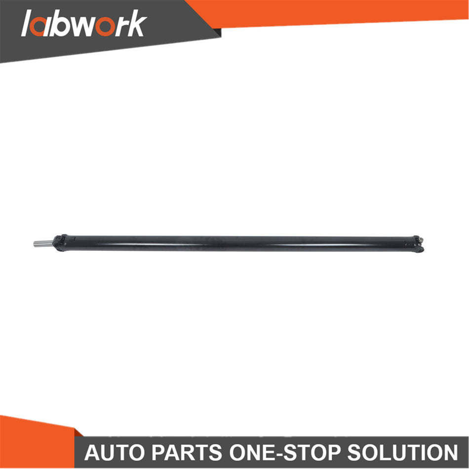Labwork Rear drive shaft For Chevrolet Silverado 1500 RWD 2004-2006 936-298