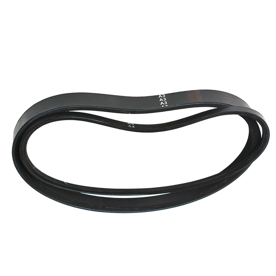 Starter Generator Drive Belt for Club Car 1997+ DS Precedent 101916701 1016203