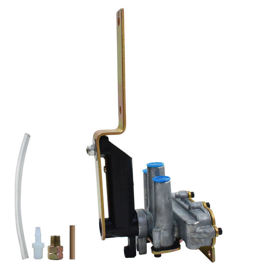 Labwork Air Height Leveling Valve Control Kit For Freightliner 90554928 90054007