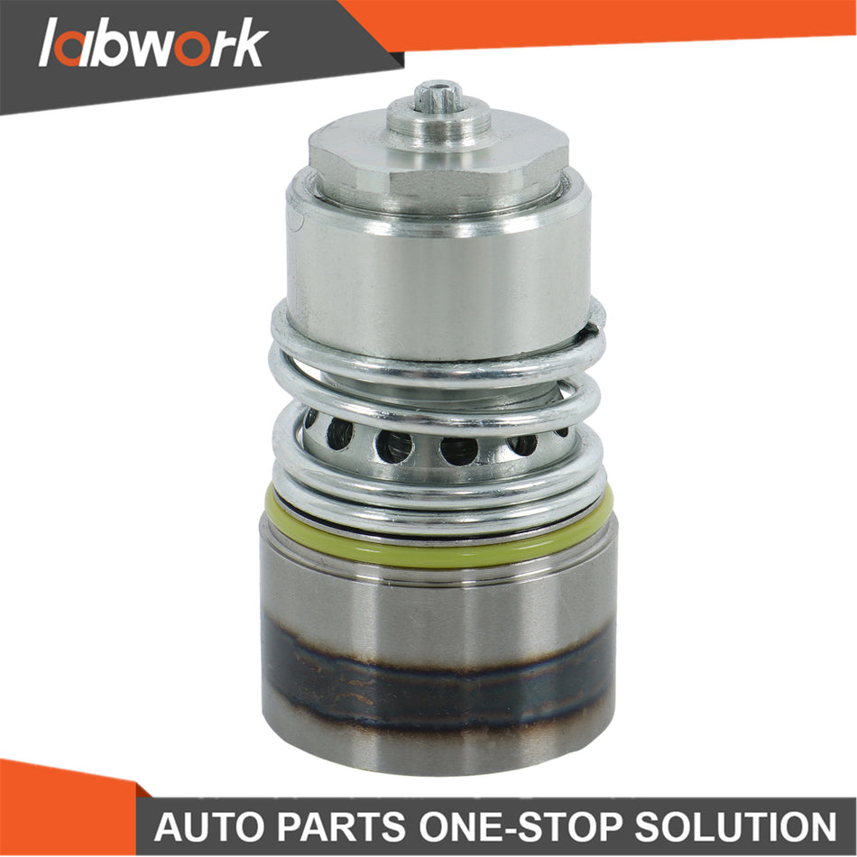 Labwork RE577560 Hydraulic Breakaway Coupler Cartridge For John Deere Tractor